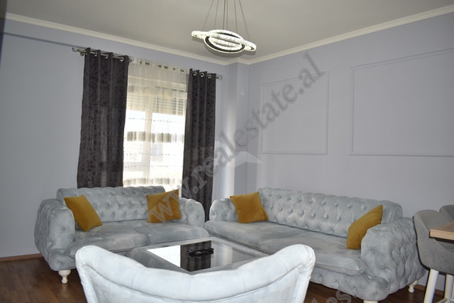 Apartament 2+1 per qira ne rrugen Siri Kodra ne Tirane